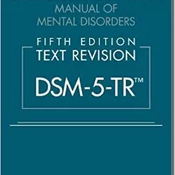 Welcome to DSM-5-TR