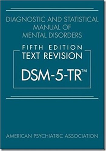 dsm-5-tr